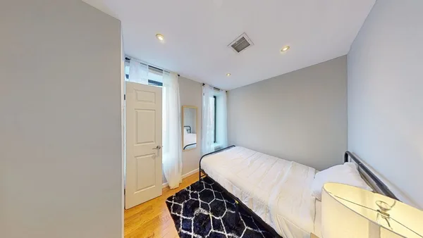 Coliving in Morningside Heights - Manhattan, New York