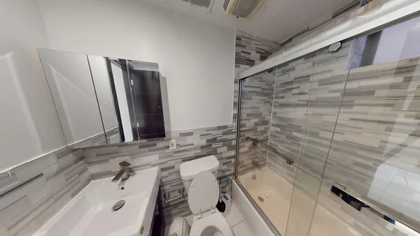 Coliving in Morningside Heights - Manhattan, New York