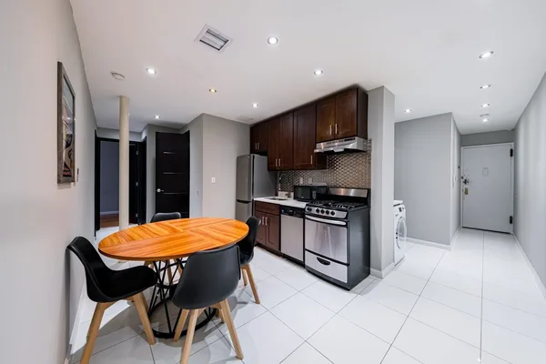 Coliving in Morningside Heights - Manhattan, New York