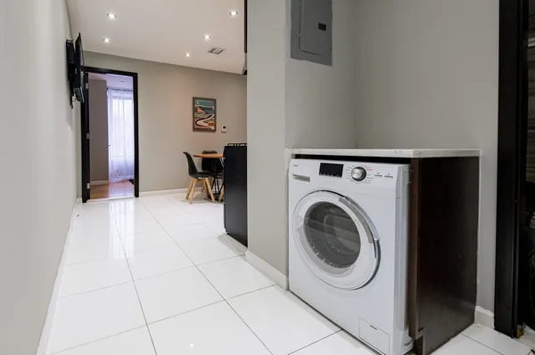 Coliving in Morningside Heights - Manhattan, New York