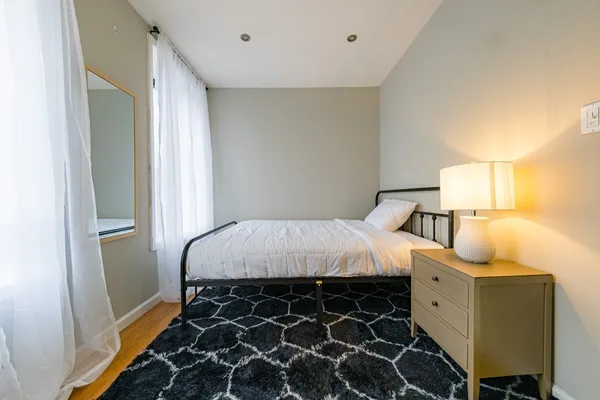 Coliving in Morningside Heights - Manhattan, New York