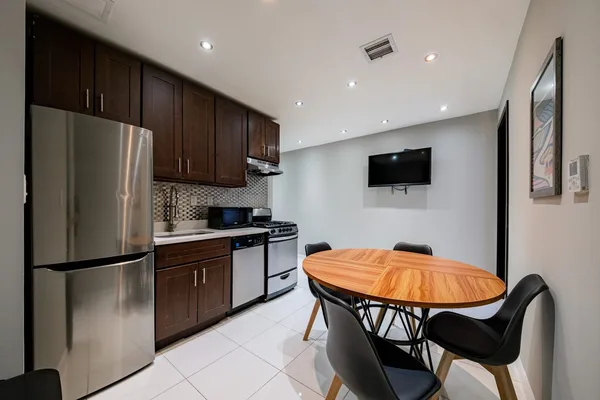 Coliving in Morningside Heights - Manhattan, New York