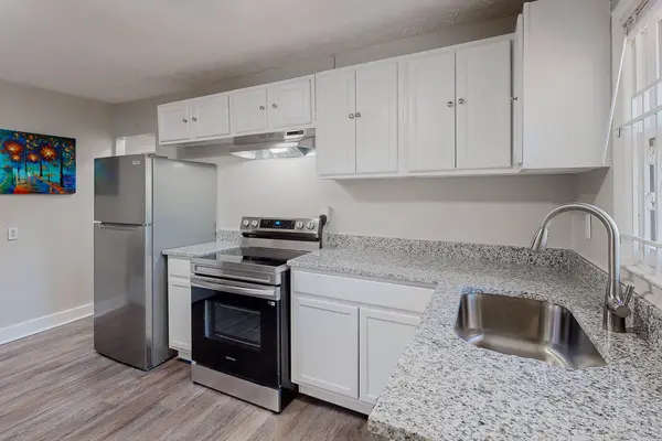 Coliving in Grove Park - West Atl, Atlanta