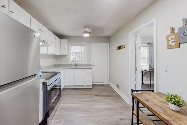 Coliving in Grove Park - West Atl, Atlanta