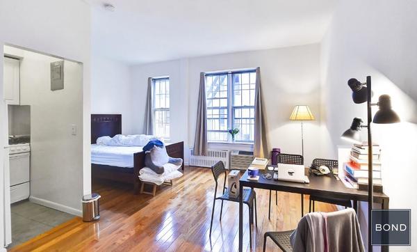 Studio Apartment for rent in West Village - Manhattan, New York