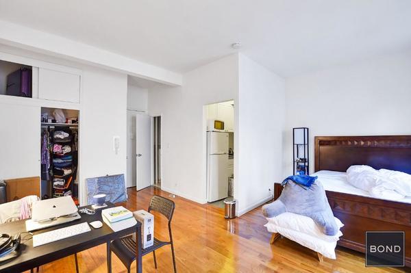 Studio Apartment for rent in West Village - Manhattan, New York