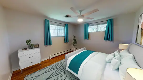 Coliving in Buena Vista - Washington Southeast, Washington DC