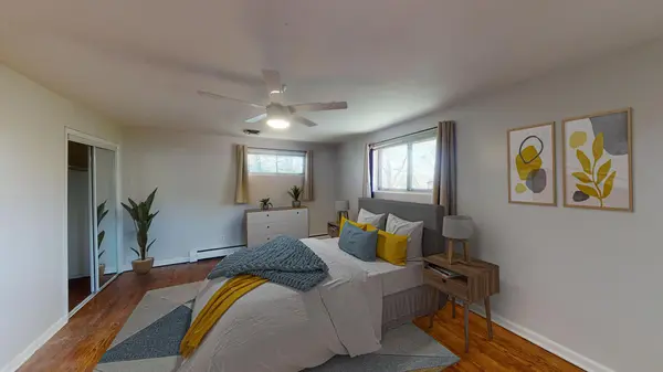 Coliving in Buena Vista - Washington Southeast, Washington DC