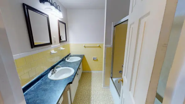 Coliving in Buena Vista - Washington Southeast, Washington DC