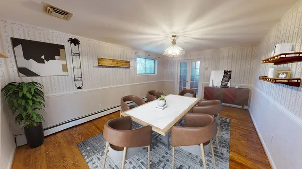 Coliving in Buena Vista - Washington Southeast, Washington DC