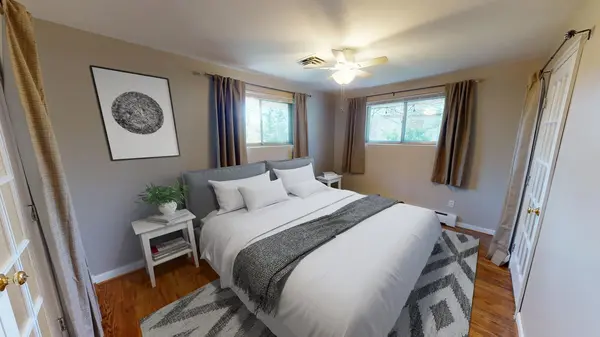 Coliving in Buena Vista - Washington Southeast, Washington DC