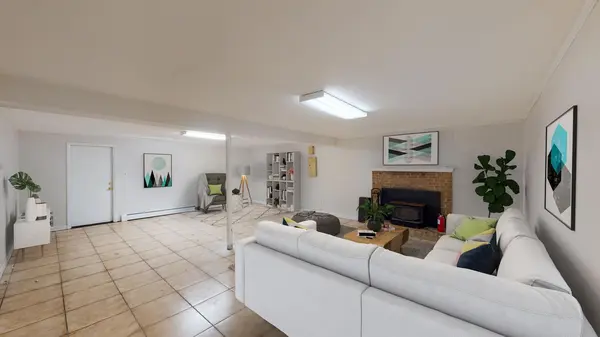 Coliving in Buena Vista - Washington Southeast, Washington DC