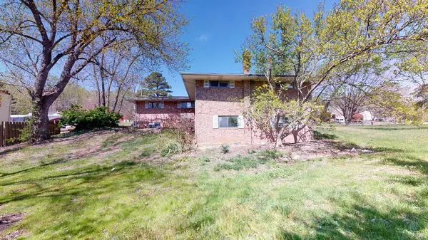 Coliving in Buena Vista - Washington Southeast, Washington DC