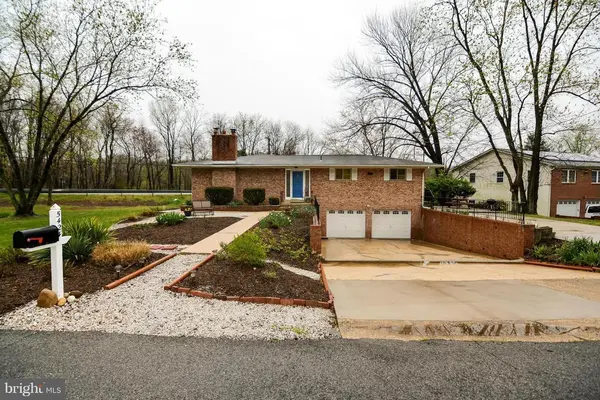 Coliving in Buena Vista - Washington Southeast, Washington DC