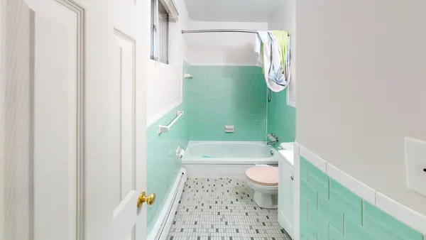 Coliving in Buena Vista - Washington Southeast, Washington DC