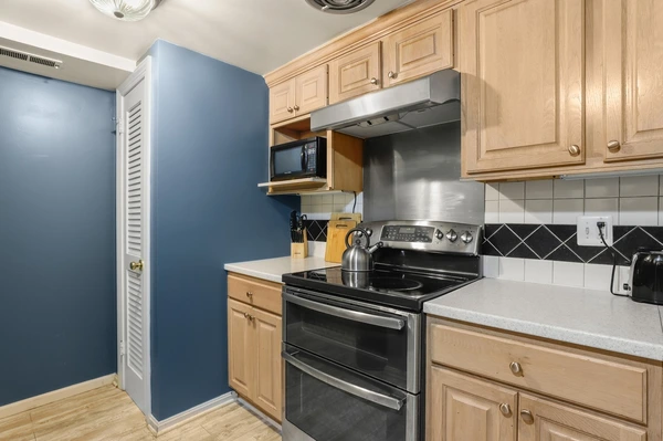 Coliving in Southwest Washington - Washington Southwest, Washington DC