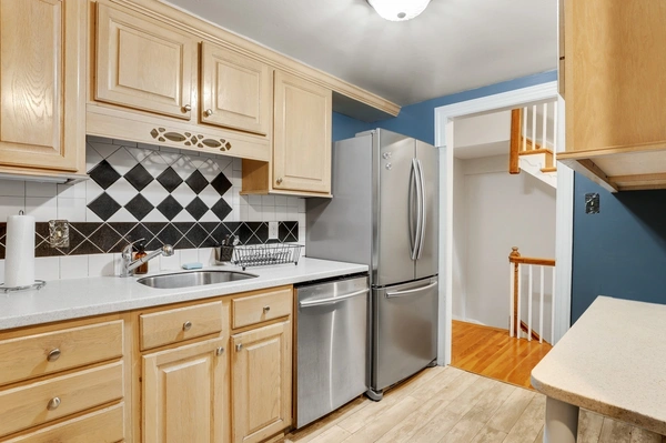 Coliving in Southwest Washington - Washington Southwest, Washington DC