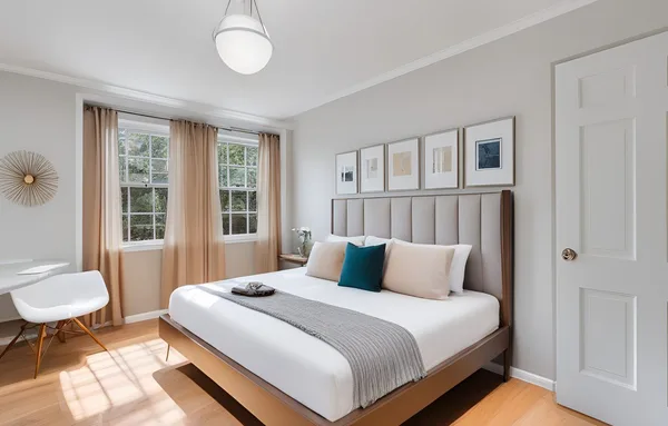 Coliving in Southwest Washington - Washington Southwest, Washington DC