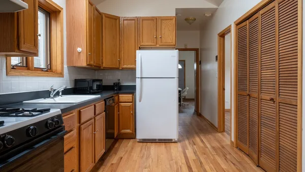 Coliving in Wicker Park - Central, Chicago