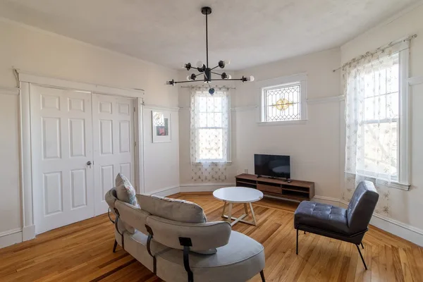 Coliving in Dorchester - Boston, Boston