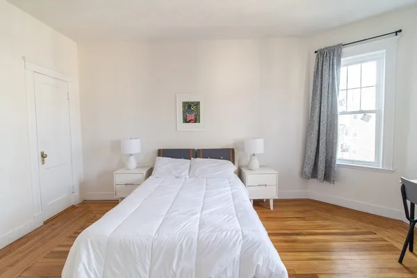 Coliving in Dorchester - Boston, Boston