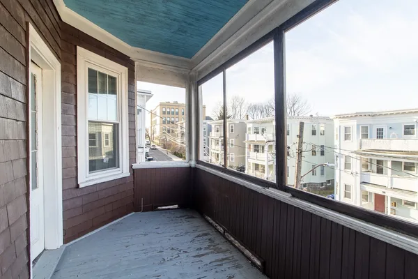 Coliving in Dorchester - Boston, Boston