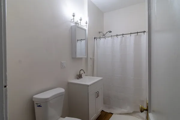 Coliving in Dorchester - Boston, Boston