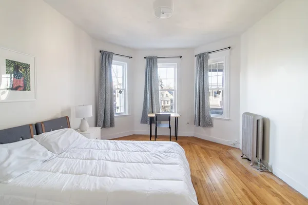 Coliving in Dorchester - Boston, Boston