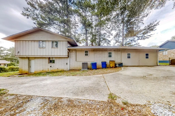 Coliving in Clayton County GA - South Atl, Atlanta