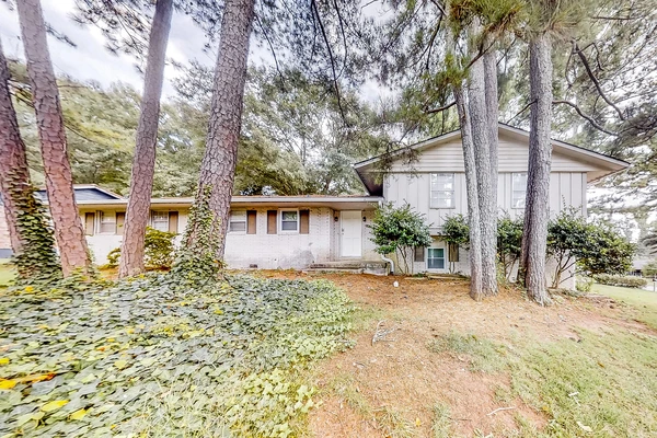 Coliving in Clayton County GA - South Atl, Atlanta