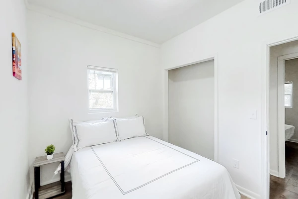 Coliving in Clayton County GA - South Atl, Atlanta