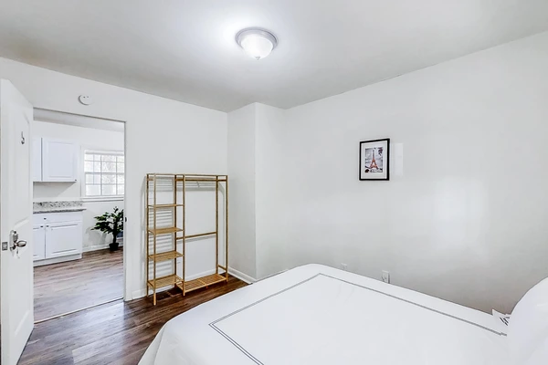 Coliving in Clayton County GA - South Atl, Atlanta