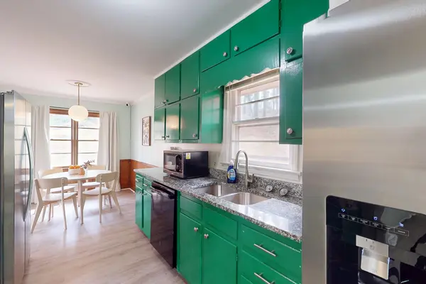 Coliving in College Park - South Atl, Atlanta