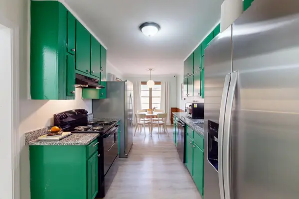 Coliving in College Park - South Atl, Atlanta