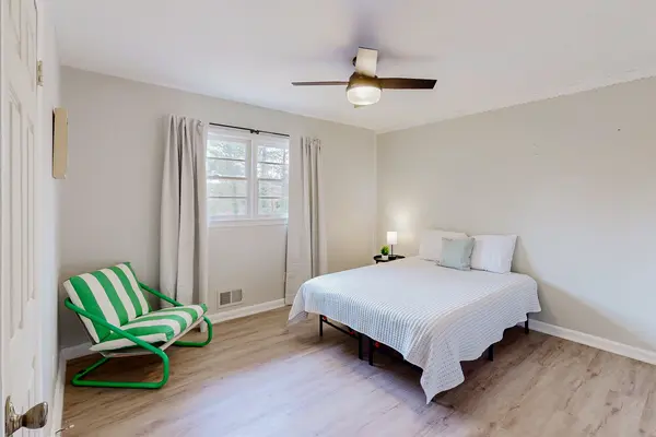 Coliving in College Park - South Atl, Atlanta