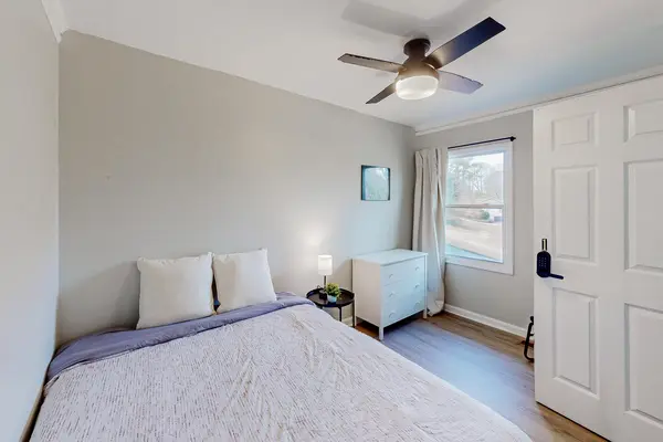 Coliving in College Park - South Atl, Atlanta