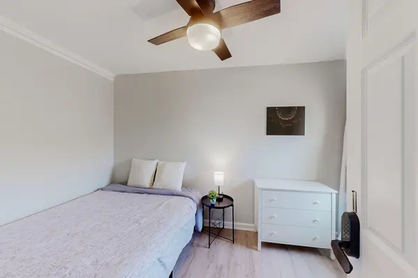 Coliving in College Park - South Atl, Atlanta