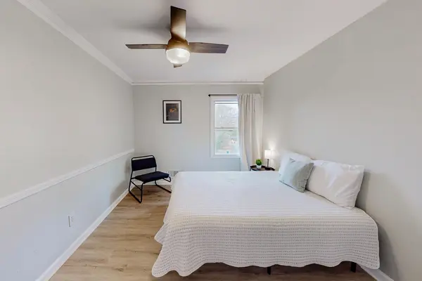 Coliving in College Park - South Atl, Atlanta