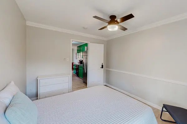 Coliving in College Park - South Atl, Atlanta