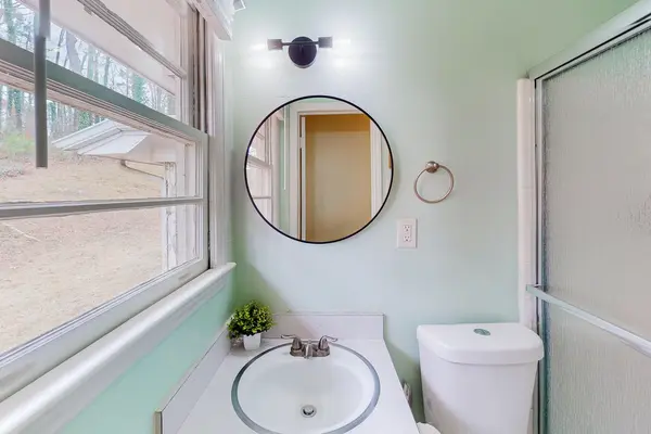 Coliving in College Park - South Atl, Atlanta