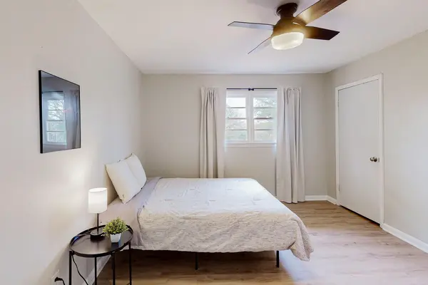 Coliving in College Park - South Atl, Atlanta