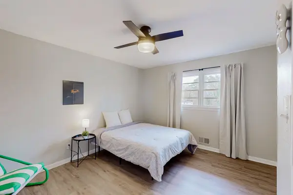 Coliving in College Park - South Atl, Atlanta