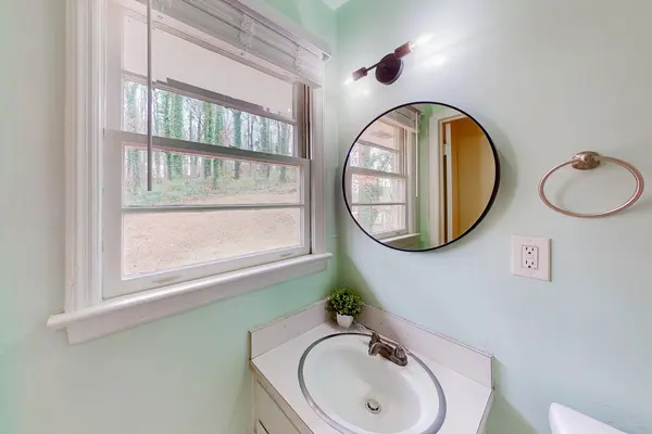 Coliving in College Park - South Atl, Atlanta