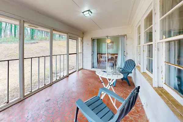 Coliving in College Park - South Atl, Atlanta