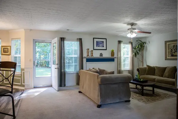 Coliving in Union City - South Atl, Atlanta