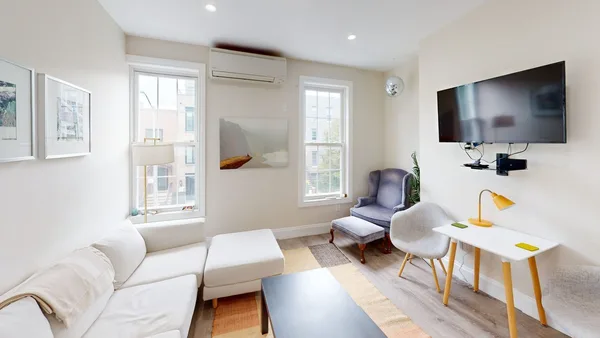 Coliving in Greenpoint - Brooklyn, New York