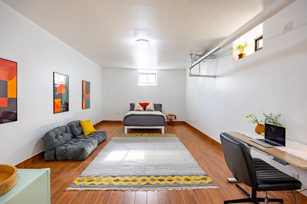 Coliving in Harlem - Manhattan, New York