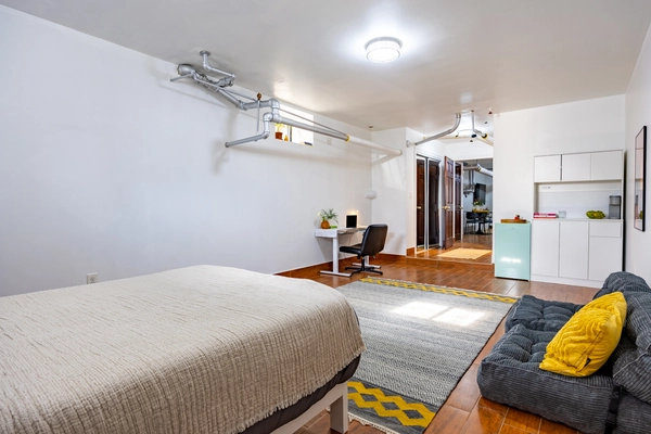Coliving in Harlem - Manhattan, New York