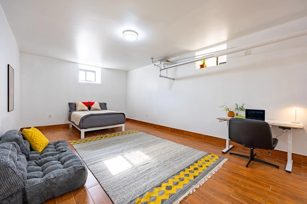 Coliving in Harlem - Manhattan, New York