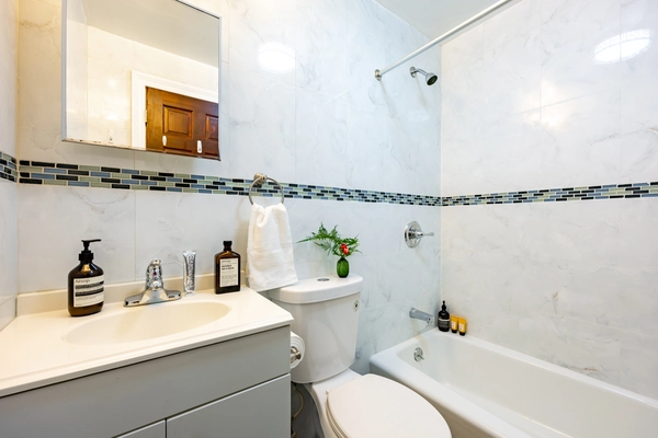 Coliving in Harlem - Manhattan, New York